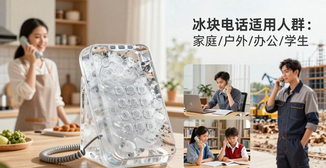淄博冰块电话到底能不能用 用户真实体验分享