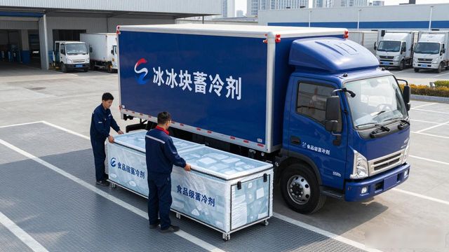 淄博食用冰块公司_食用冰块公司_卫生标准_冷链配送