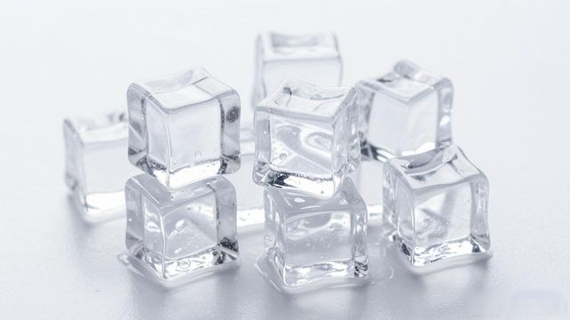 如何分辨食用冰质量_食用冰生产流程_淄博食用冰生产厂家